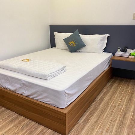 Holiday Hotel 2 هاي فونج المظهر الخارجي الصورة