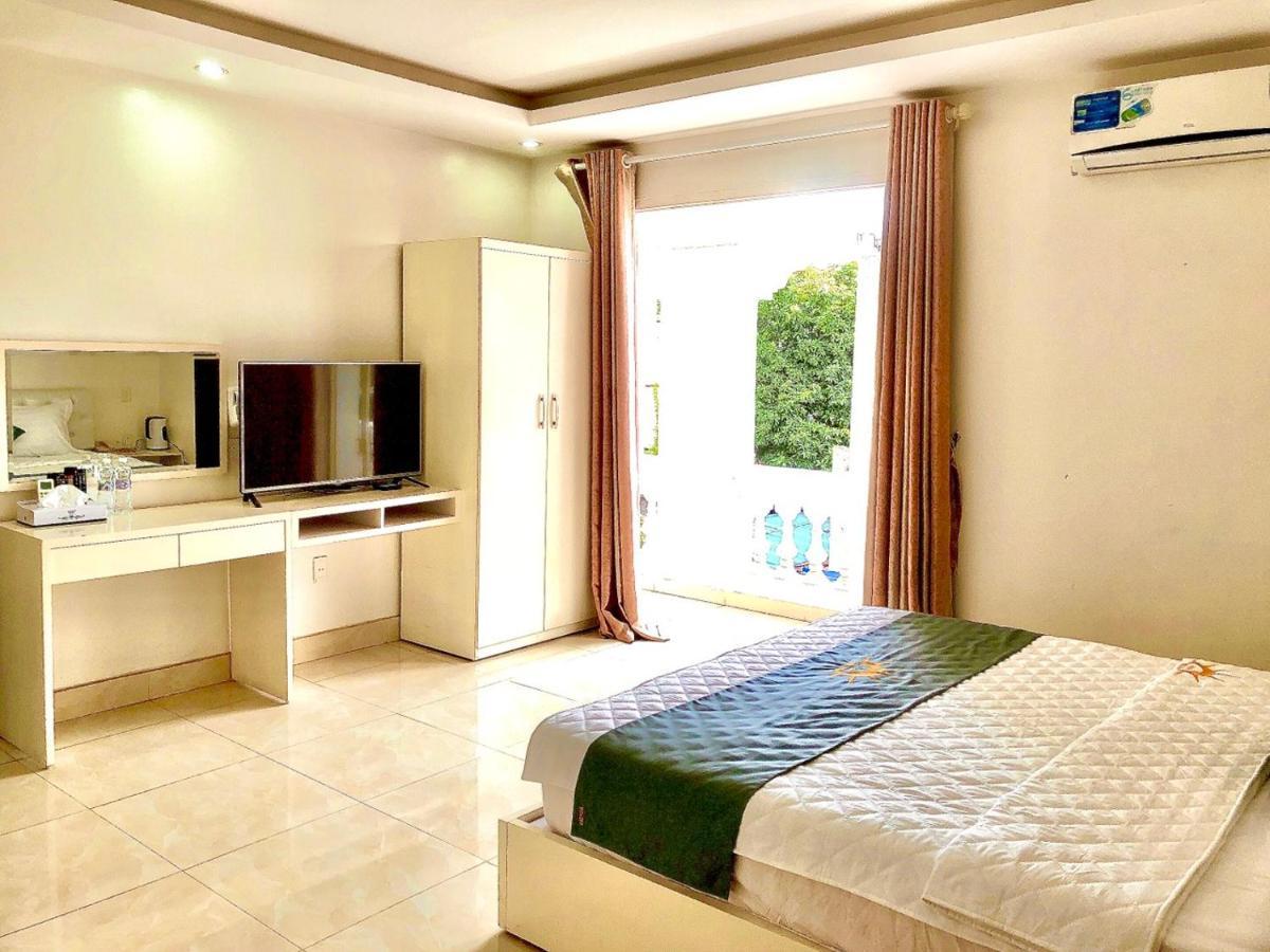 Holiday Hotel 2 هاي فونج المظهر الخارجي الصورة