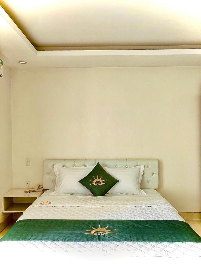 Holiday Hotel 2 هاي فونج المظهر الخارجي الصورة
