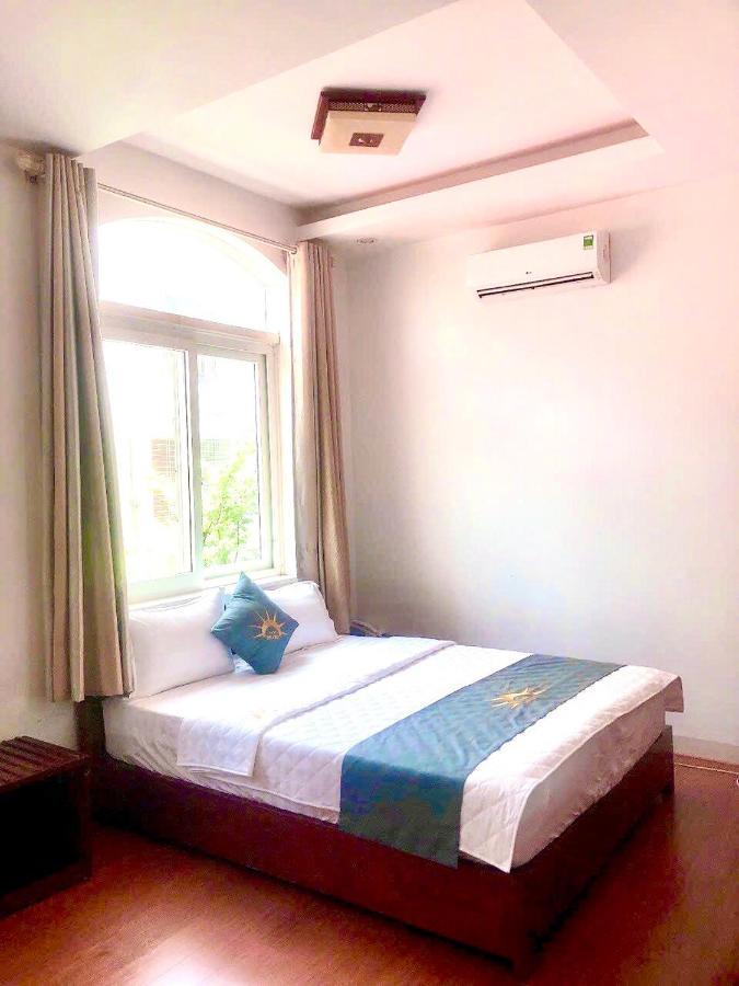 Holiday Hotel 2 هاي فونج المظهر الخارجي الصورة