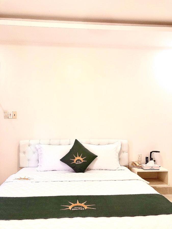 Holiday Hotel 2 هاي فونج المظهر الخارجي الصورة