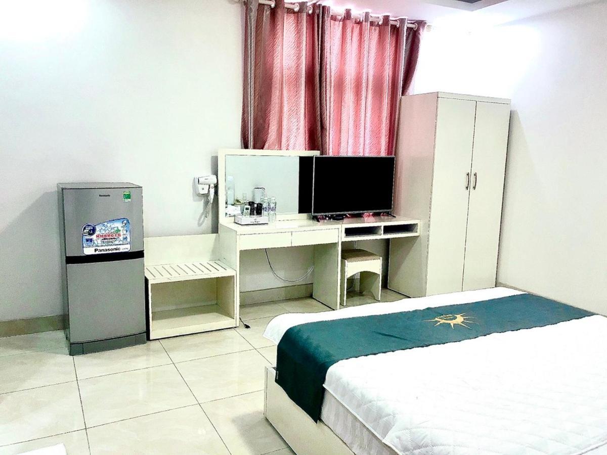 Holiday Hotel 2 هاي فونج المظهر الخارجي الصورة