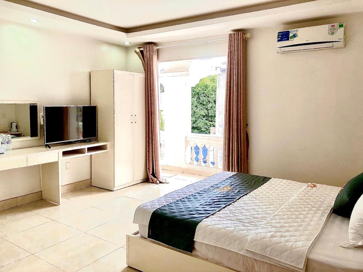 Holiday Hotel 2 هاي فونج المظهر الخارجي الصورة
