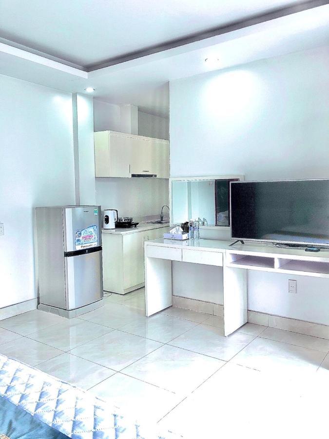 Holiday Hotel 2 هاي فونج المظهر الخارجي الصورة