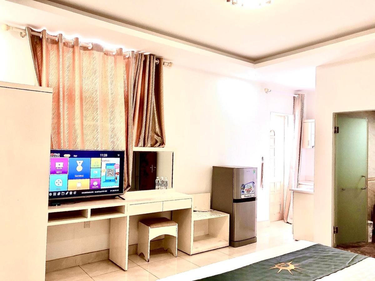 Holiday Hotel 2 هاي فونج المظهر الخارجي الصورة