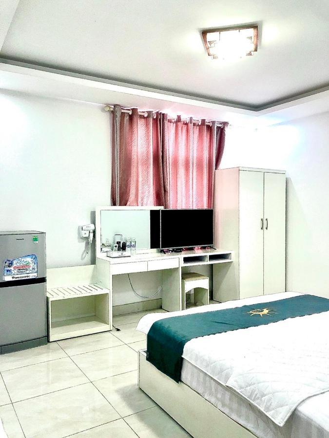 Holiday Hotel 2 هاي فونج المظهر الخارجي الصورة