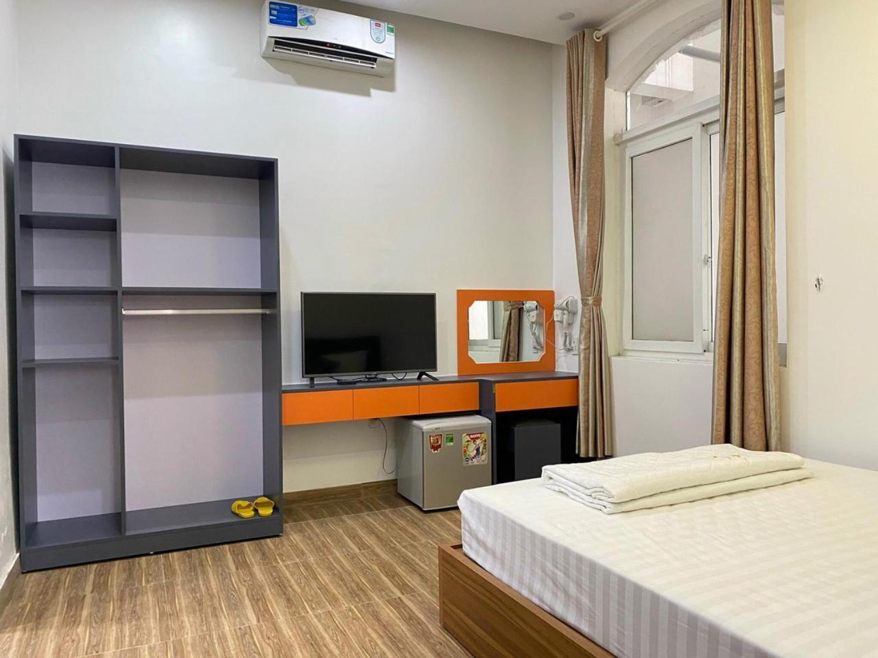Holiday Hotel 2 هاي فونج المظهر الخارجي الصورة