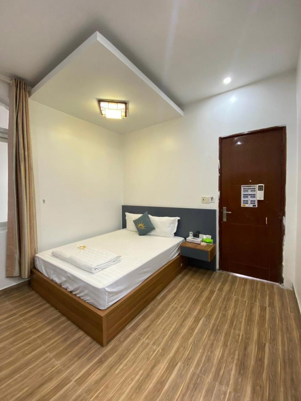 Holiday Hotel 2 هاي فونج المظهر الخارجي الصورة